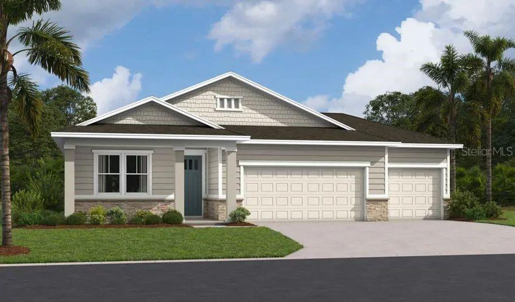 57 PONCE PRESERVE DRIVE, Palm Coast, FL 32164