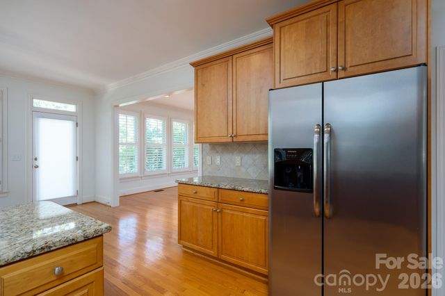 205 Piney Grove Point, New London, NC 28127
