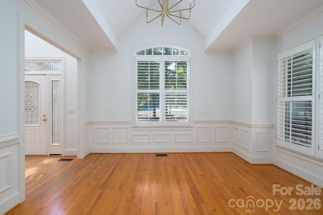 205 Piney Grove Point, New London, NC 28127