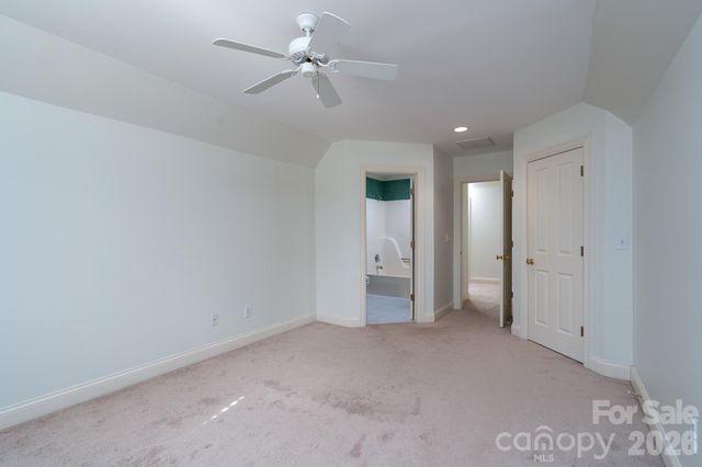 205 Piney Grove Point, New London, NC 28127