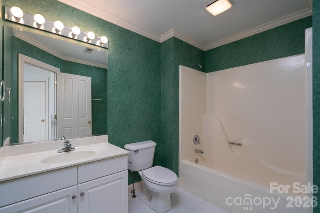 205 Piney Grove Point, New London, NC 28127