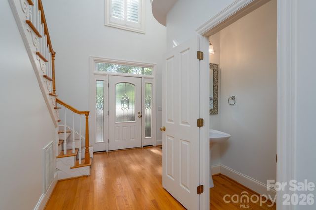 205 Piney Grove Point, New London, NC 28127