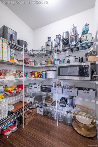 2155 Hidden Ridge Drive, Holly Township, MI 48442