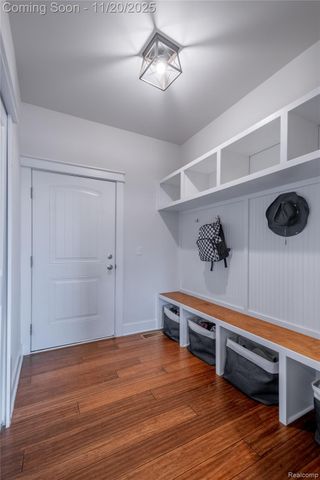 2155 Hidden Ridge Drive, Holly Township, MI 48442