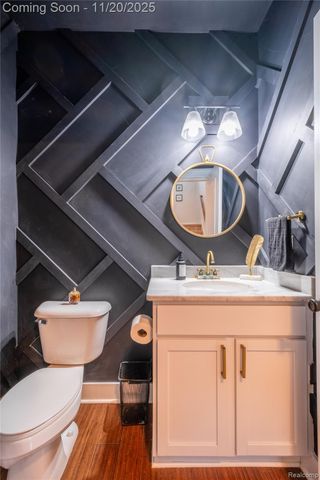 2155 Hidden Ridge Drive, Holly Township, MI 48442