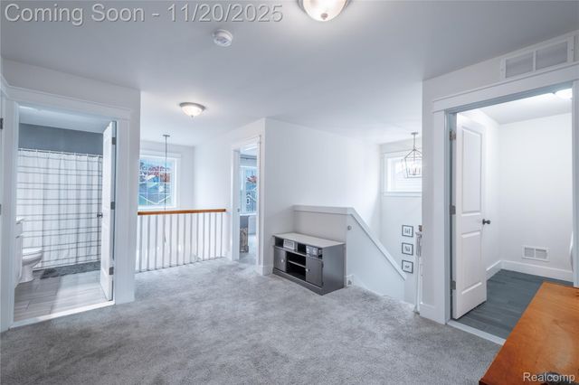 2155 Hidden Ridge Drive, Holly Township, MI 48442