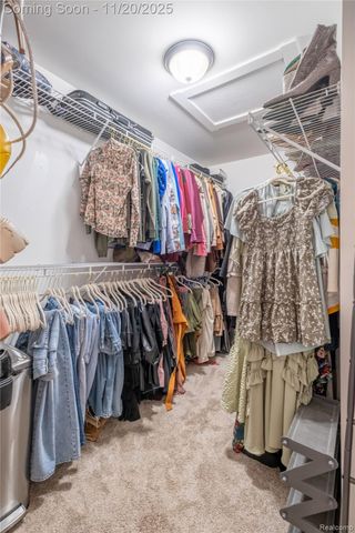 2155 Hidden Ridge Drive, Holly Township, MI 48442