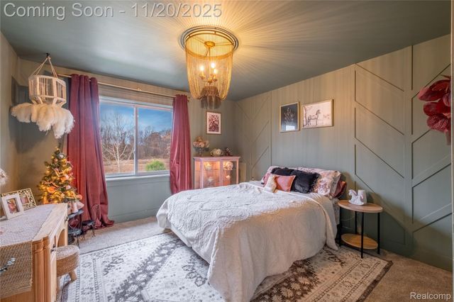 2155 Hidden Ridge Drive, Holly Township, MI 48442