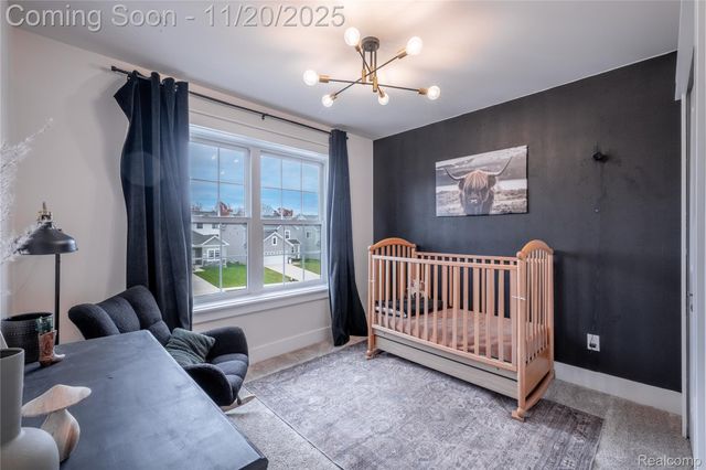 2155 Hidden Ridge Drive, Holly Township, MI 48442