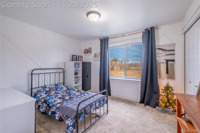 2155 Hidden Ridge Drive, Holly Township, MI 48442