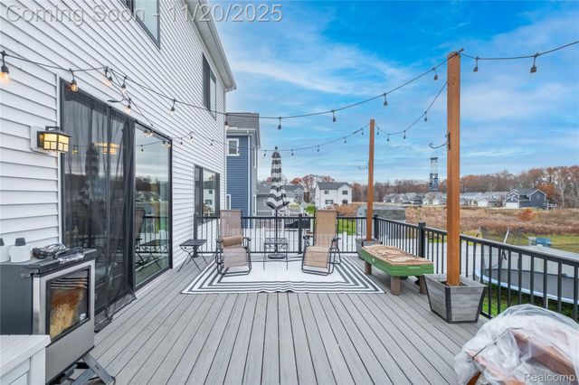 2155 Hidden Ridge Drive, Holly Township, MI 48442