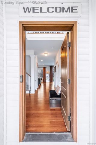 2155 Hidden Ridge Drive, Holly Township, MI 48442