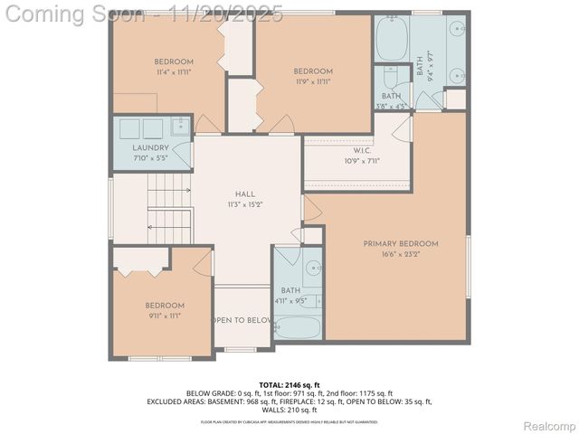 2155 Hidden Ridge Drive, Holly Township, MI 48442