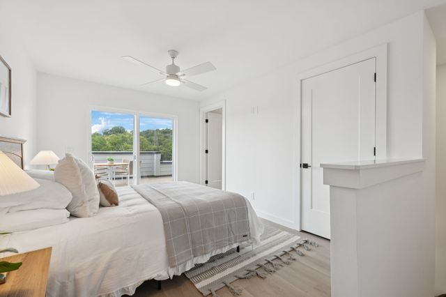 1015 W Trinity Ln Unit 4, Nashville, TN 37218