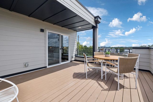 1015 W Trinity Ln Unit 4, Nashville, TN 37218