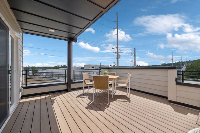 1015 W Trinity Ln Unit 4, Nashville, TN 37218