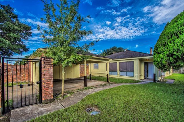 13126 Lima Drive, Houston, TX 77099