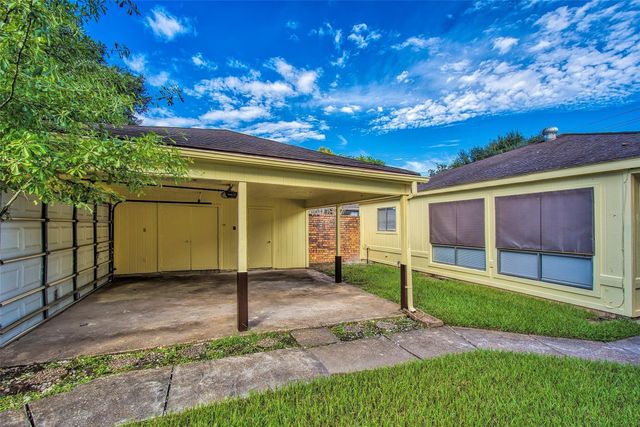 13126 Lima Drive, Houston, TX 77099