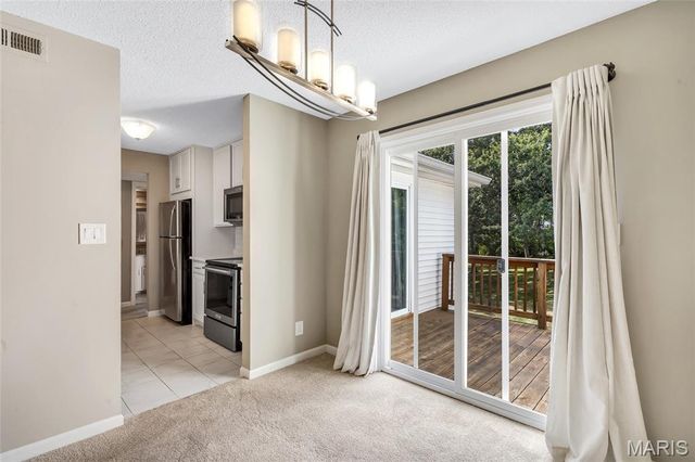 1545 Swallow Drive, Brentwood, MO 63144