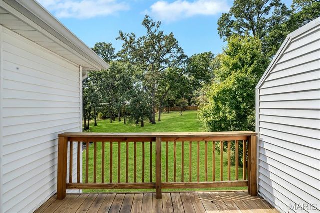 1545 Swallow Drive, Brentwood, MO 63144