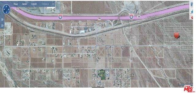 0 Doris, Cabazon, CA 92230