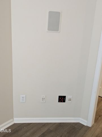 707 Martry Road, Durham, NC 27713
