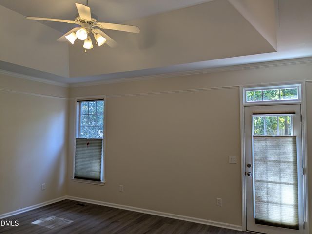 707 Martry Road, Durham, NC 27713