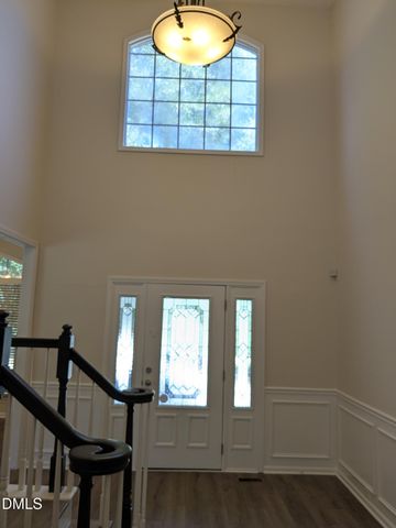 707 Martry Road, Durham, NC 27713