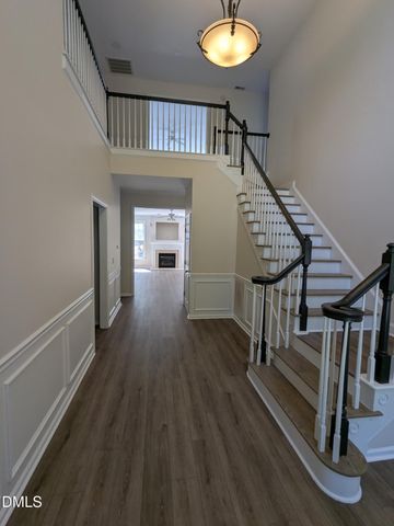 707 Martry Road, Durham, NC 27713