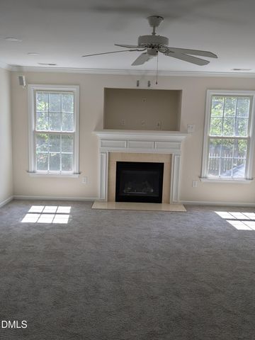 707 Martry Road, Durham, NC 27713