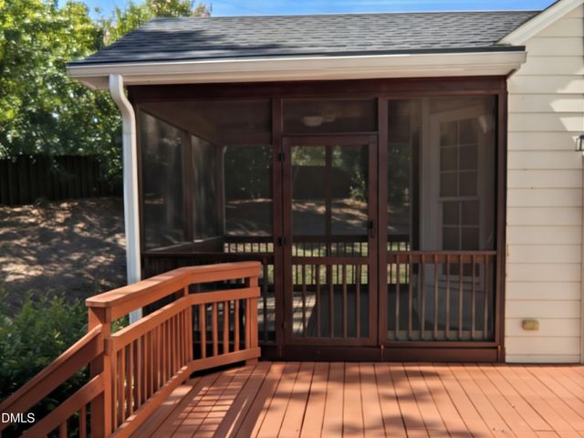 707 Martry Road, Durham, NC 27713
