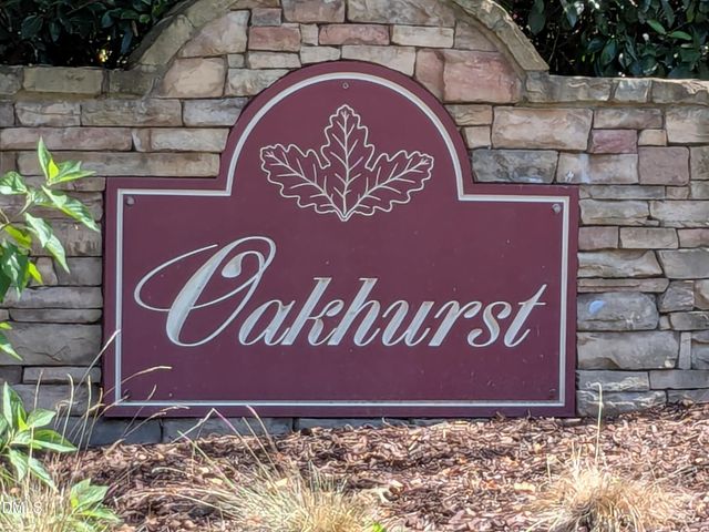 707 Martry Road, Durham, NC 27713