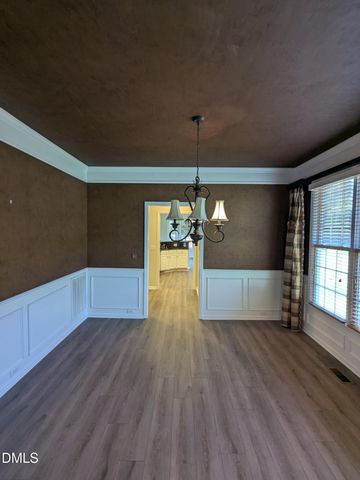 707 Martry Road, Durham, NC 27713