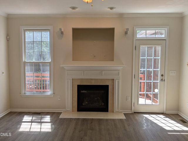 707 Martry Road, Durham, NC 27713