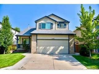 1193 Timbervale Trl, Littleton, CO 80129