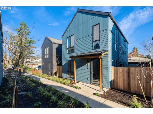5496 Se Boise St, Portland, OR 97206