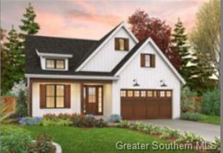 0 Blackwater Way, Lake Charles, LA 70611