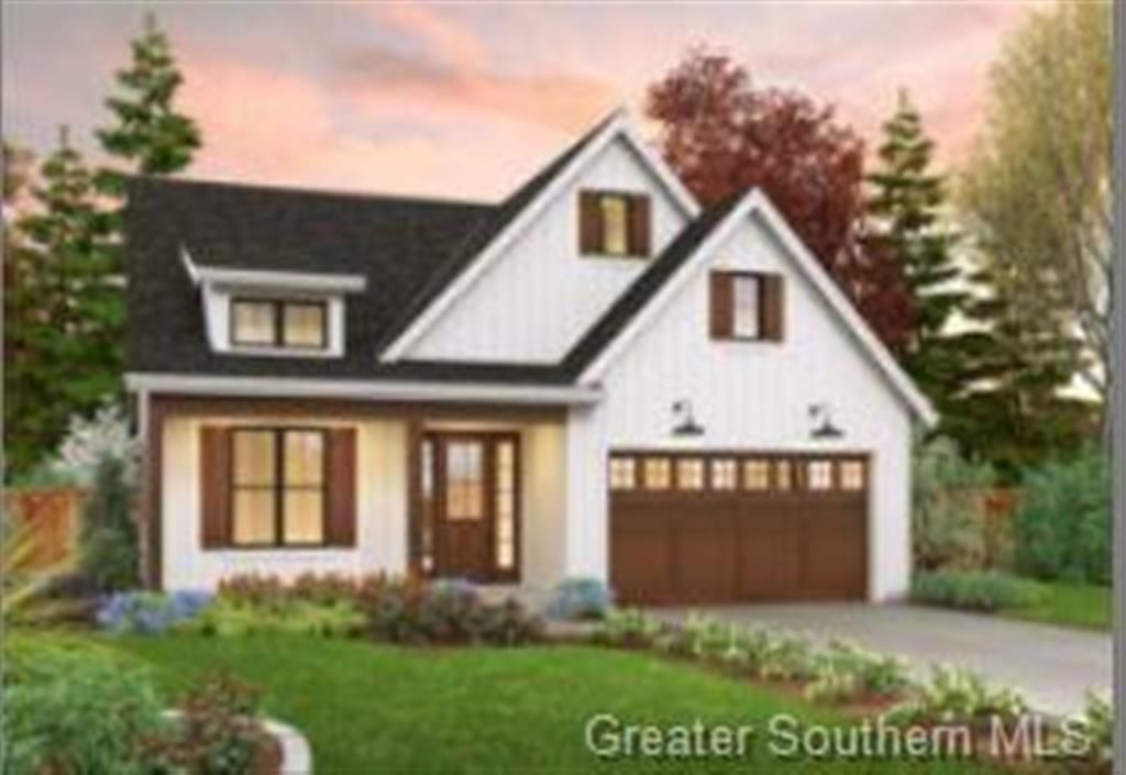 0 Blackwater Way, Lake Charles, LA 70611