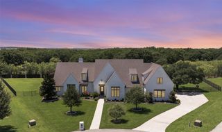 8008 Bella Flora Court, Fort Worth, TX 76126