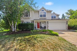 2225 Green Valley Court, Pittsfield Charter Twp, MI 48103