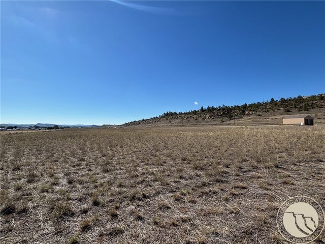 NSN S 8th Street, Bridger, MT 59014 property photo