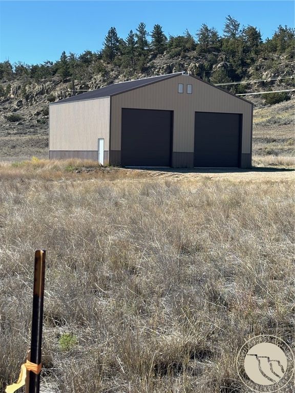 NSN S 8th Street, Bridger, MT 59014 photo 2