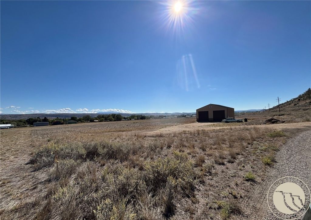 NSN S 8th Street, Bridger, MT 59014 photo 4