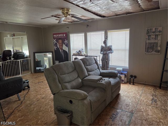840 Peaceful DR, North Fort Myers, FL 33917