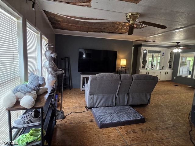 840 Peaceful DR, North Fort Myers, FL 33917