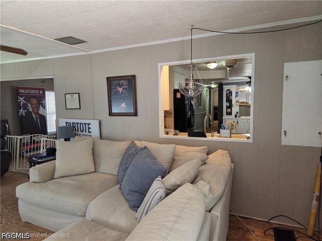 840 Peaceful DR, North Fort Myers, FL 33917