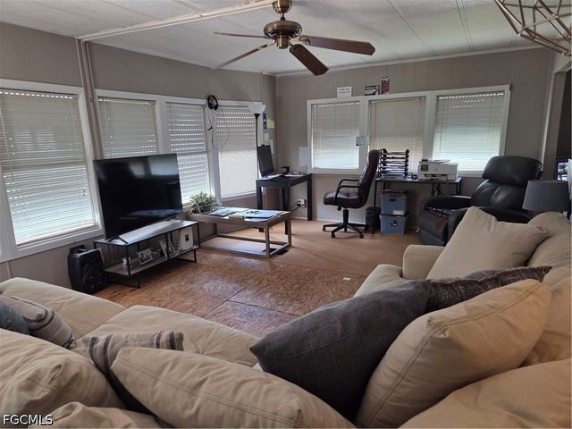 840 Peaceful DR, North Fort Myers, FL 33917
