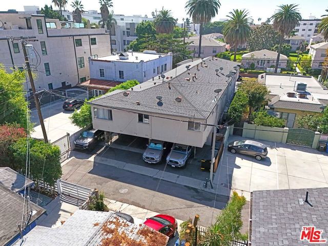 5131 Clinton Street, Los Angeles, CA 90004