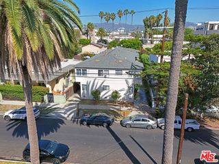 5131 Clinton Street, Los Angeles, CA 90004