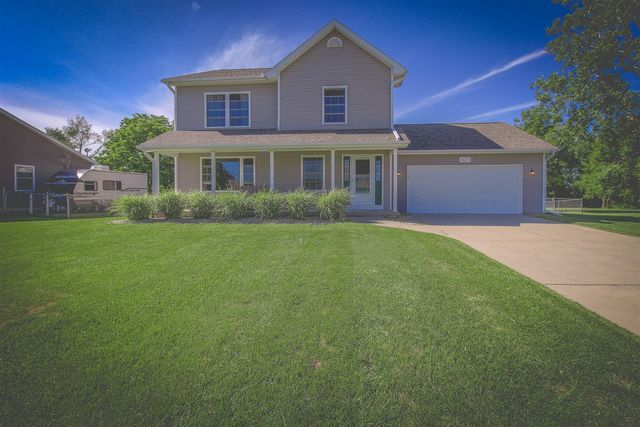 7677 Stermer Drive, Kalamazoo, MI 49048